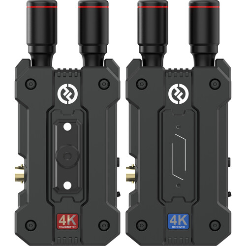 Hollyland-Mars-4K-Wireless-Video-Transmission-System-01 سیستم انتقال ویدیوی بی سیم هلی لند Hollyland Mars 4K Wireless Video Transmission System - Image 1