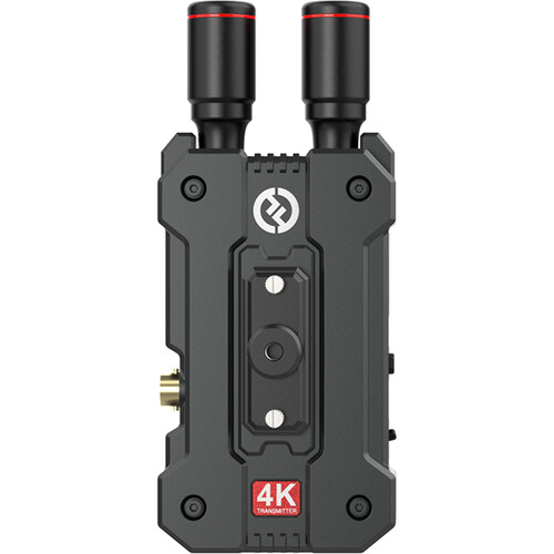 Hollyland-Mars-4K-Wireless-Video-Transmitter-01 فرستنده ویدیوی بی سیم Hollyland Mars 4K Wireless Video Transmitter - Image 1