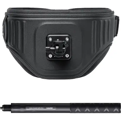 Insta360-Back-Bar-Enhanced-Waist-Strap-1 Insta360 Back Bar Enhanced Waist Strap - Image 1