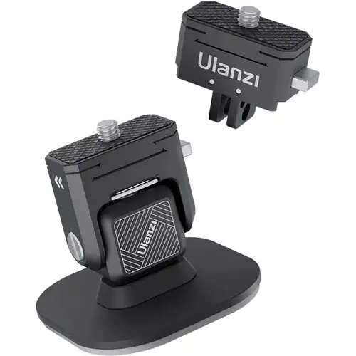 Insta360-Dash-Cam-Mount-System-1 Insta360 Dash Cam Mount System - Image 1