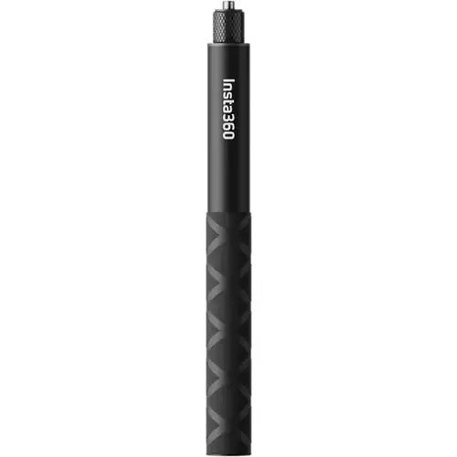 Insta360-Invisible-Selfie-Stick-44.9_-Black-1 Insta360 Invisible Selfie Stick (44.9", Black) - Image 1