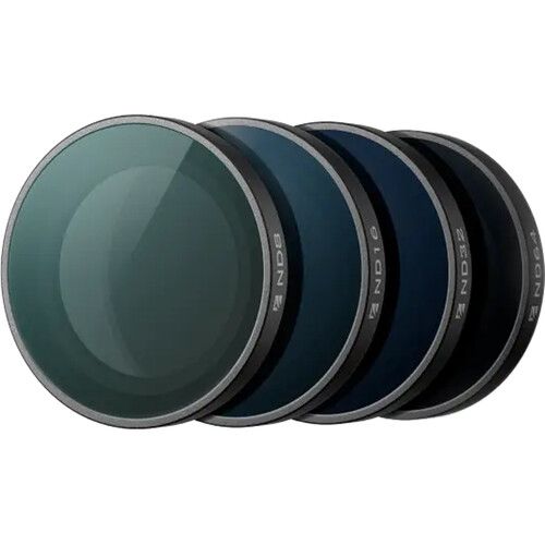 Insta360-ND-Filter-Set-for-GO-3-01 فیلتر ان دی اینستا 360 Insta360 ND Filter Set for GO 3 - Image 1