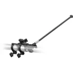 Insta360 Third-Person Bike Handlebar Mount Set - Image 2