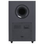 ساندبار جی بی ال مدل JBL Bar2.1 Deep Bass - تصویر 2