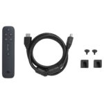 ساندبار جی بی ال مدل JBL Bar2.1 Deep Bass - تصویر 3