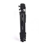 سه پایه دوربین جیماری Jmary KP-2599 Professional Camera Tripod - Image 3