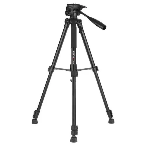Kingjoy-VT-860-01 سهپایه عکاسی کینجوی مدل Kingjoy VT-860 Photography Tripod - Image 1