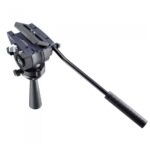 تک پایه فیلم‌برداری لیبک Libec HFMP monopod - Image 2