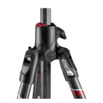 سه پایه عکاسی مانفرتو Manfrotto Befree GT XPRO Carbon Fiber Travel Tripod with 496 Center Ball Head - Image 4