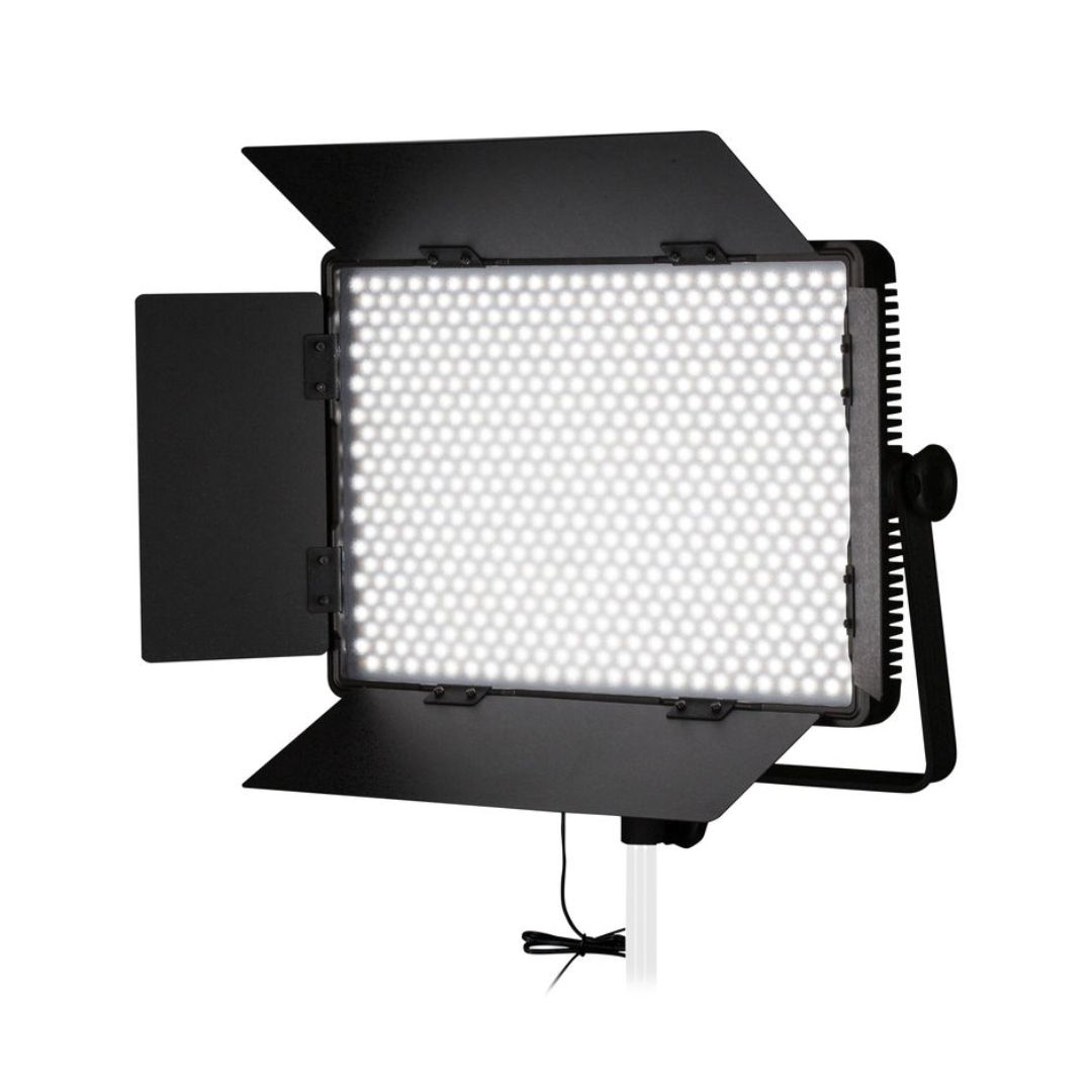 Nanlite-1200BSA-Bi-Color-LED-Panel-01 Nanlite 1200BSA Bi-Color LED Panel - Image 1