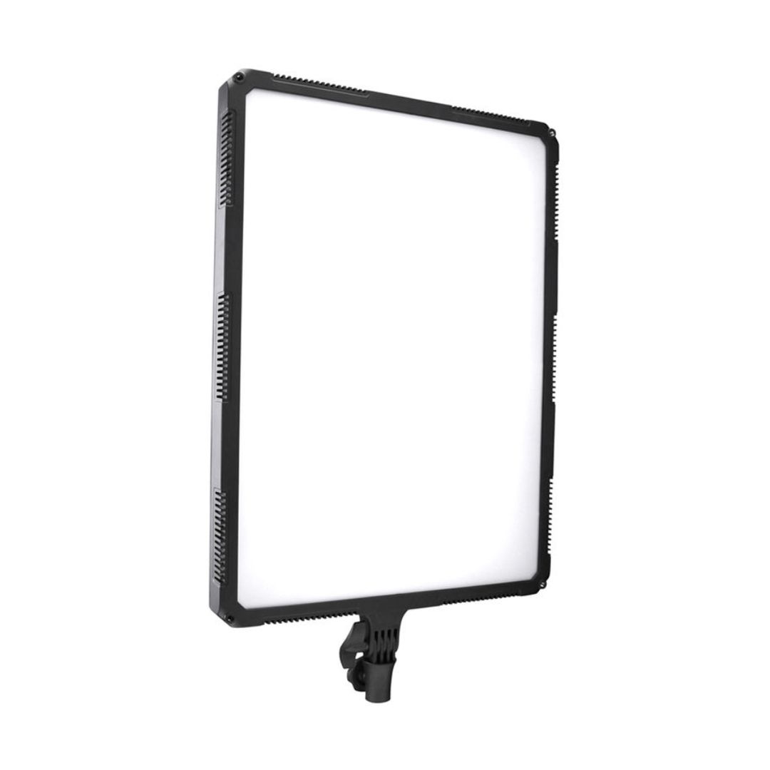 Nanlite-Compac-100B-Bi-Color-Slim-Soft-Light-Studio-LED-Panel-01 Nanlite Compac 100B Bi-Color Slim Soft Light Studio LED Panel - Image 1