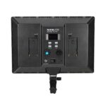 Nanlite MixPad II 27c RGBWW Hard and Soft Light LED Panel - Image 2