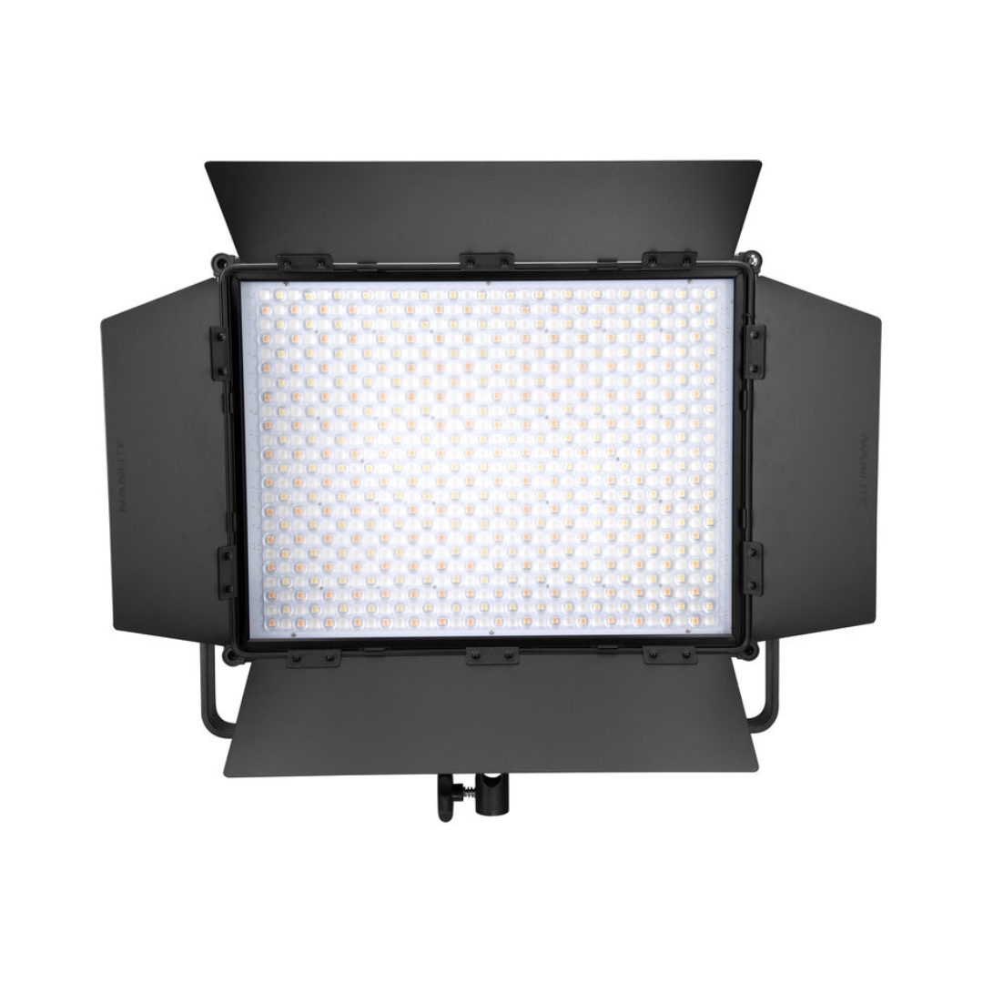 Nanlite-MixPanel-150-RGBWW-LED-Panel-01 Nanlite MixPanel 150 RGBWW LED Panel - Image 1