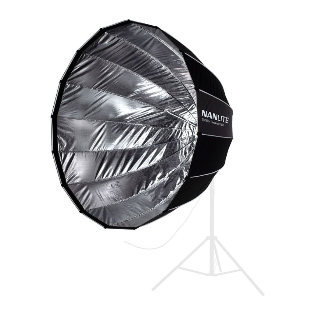 Nanlite-Para-150-Softbox-with-Bowens-Mount-59-02 Nanlite Para 150 Softbox with Bowens Mount (59") - Image 1