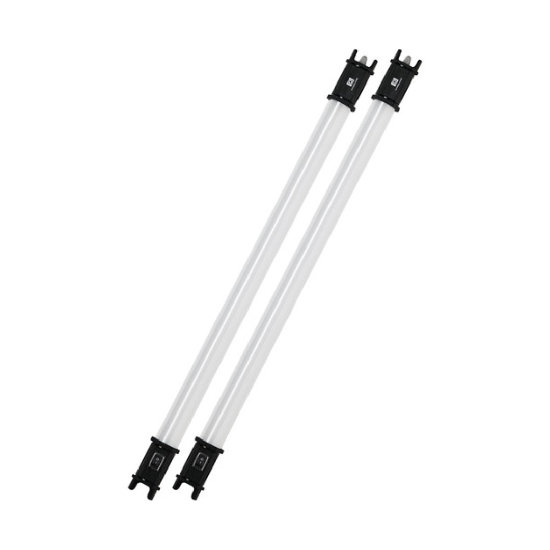 Nanlite-PavoTube-15C-kit-RGB-01 نور باتومی نانلایت دوتایی Nanlite PavoTube 15C kit RGB - Image 1