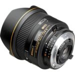 لنز نیکون Nikon AF NIKKOR 14mm f/2.8D ED - Image 2