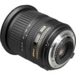 لنز نیکون Nikon AF-S DX NIKKOR 10-24mm f/3.5-4.5G ED Lens - Image 2