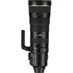 لنز نیکون Nikon AF-S NIKKOR 180-400mm f/4E TC1.4 FL ED VR Lens - Image 2