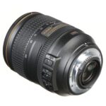 لنز نیکون Nikon AF-S NIKKOR 24-120mm f/4G ED VR Lens - Image 2