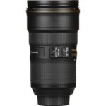 لنز نیکون Nikon AF-S NIKKOR 24-70mm f/2.8E ED VR Lens - Image 2