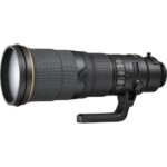لنز نیکون Nikon AF-S NIKKOR 500mm f/5.6E PF ED VR Lens