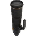 لنز نیکون Nikon AF-S NIKKOR 500mm f/5.6E PF ED VR Lens - Image 2