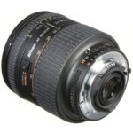 لنز نیکون Nikon AF Zoom-NIKKOR 24-85mm f/2.8-4D IF Lens - Image 2