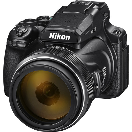 Nikon-COOLPIX-P1000-Digital-Camera-02 دوربین نیکون Nikon COOLPIX P1000 Digital Camera - Image 1