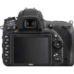 دوربین نیکون Nikon D750 DSLR Camera (Body Only) - Image 2