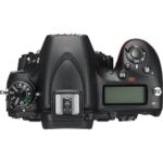 دوربین نیکون Nikon D750 DSLR Camera (Body Only) - Image 3