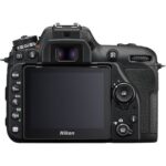دوربین نیکون Nikon D7500 DSLR Camera (Body Only) - Image 2