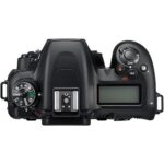 دوربین نیکون Nikon D7500 DSLR Camera (Body Only) - Image 3