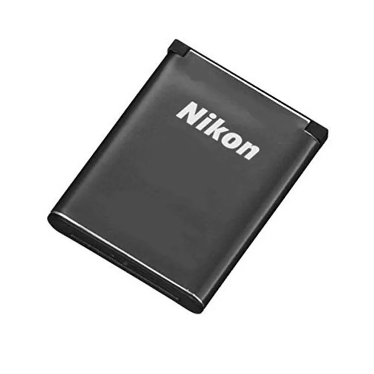 Nikon-EN-EL10-Battery-HC باتری نیکون مشابه اصلی Nikon EN-EL10 Battery HC - Image 1