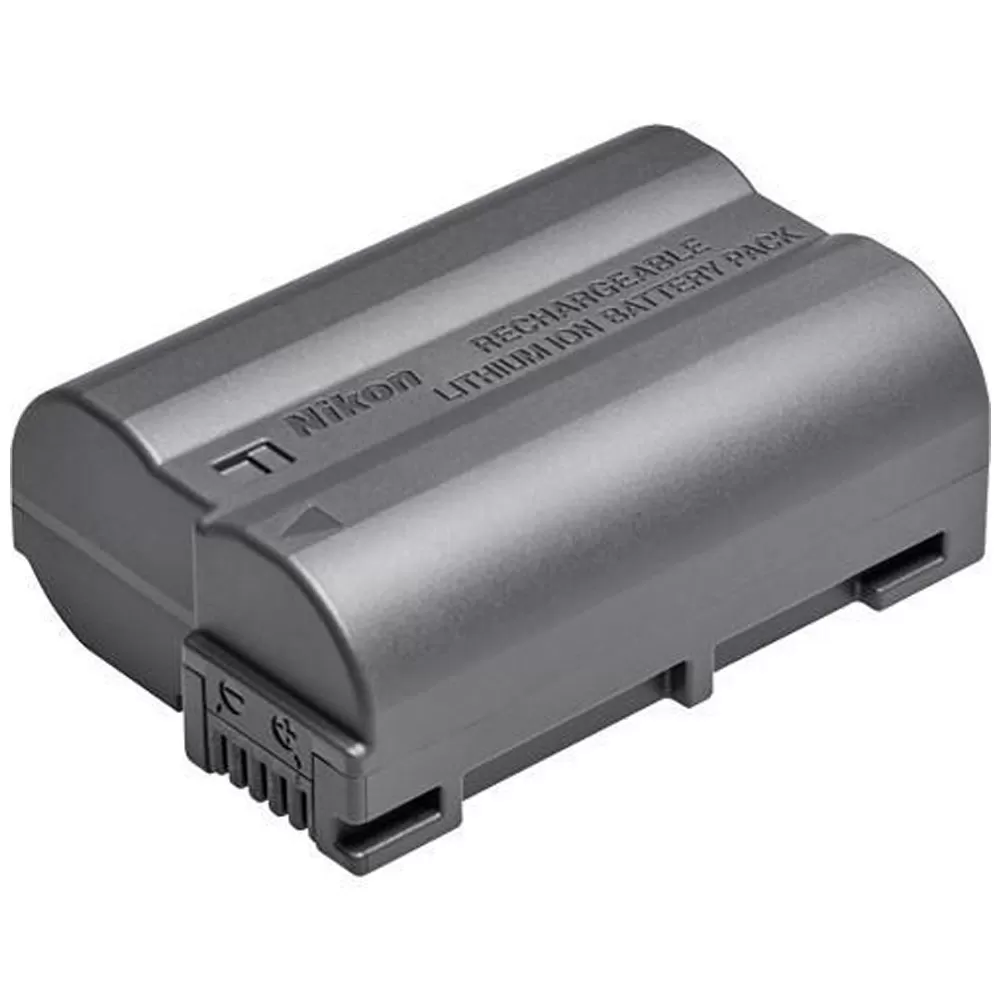 Nikon-EN-EL15b-Battery باتری دوربین نیکون Nikon EN-EL15b Battery - Image 1