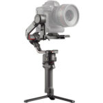 گیمبال دوربین DJI RS 2 Gimbal Stabilizer Pro Combo - Image 3