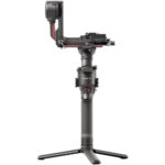 گیمبال دوربین DJI RS 2 Gimbal Stabilizer Pro Combo - Image 4