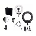 رینگ لایت حرفه ای Ring Light FE 580 II
