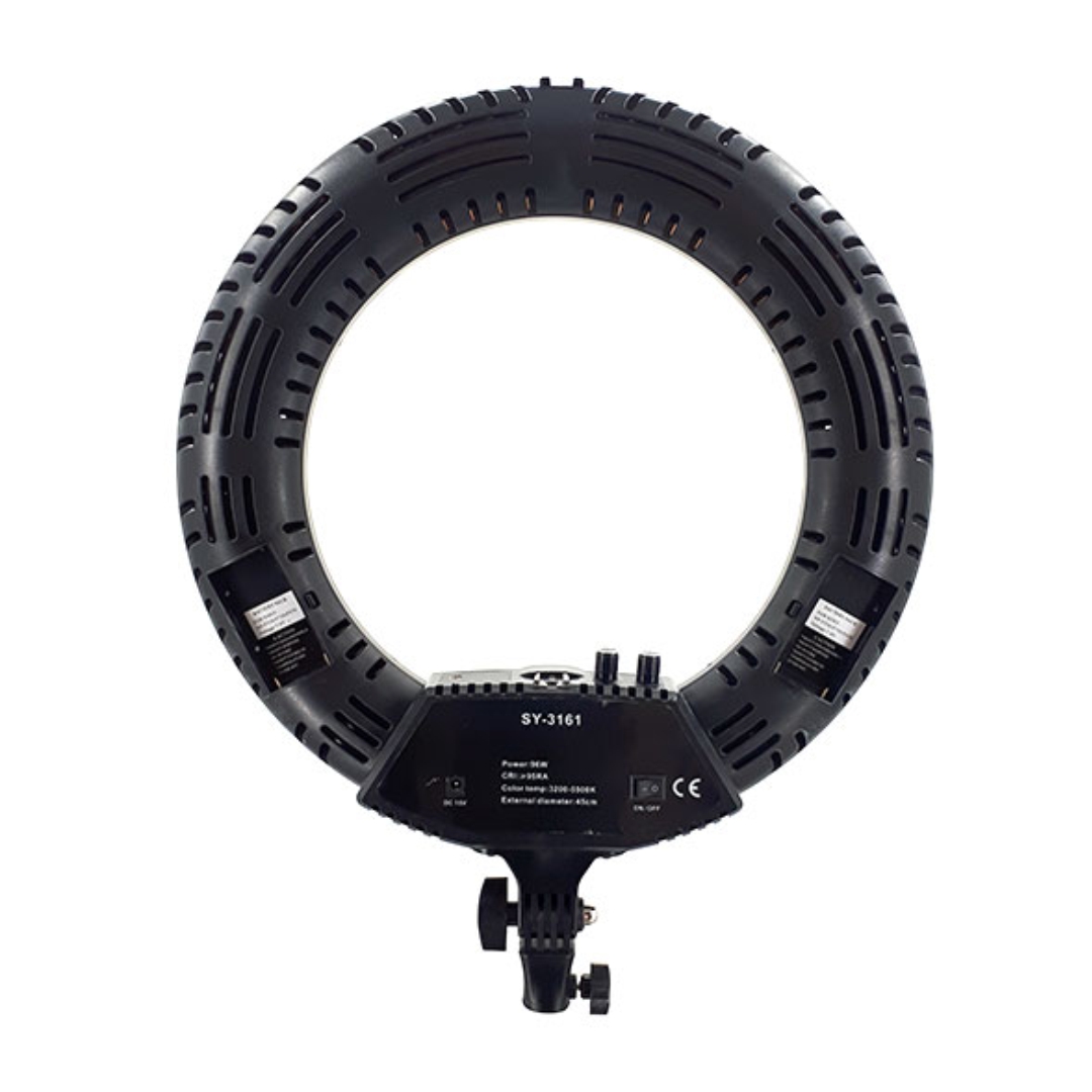 Ring-Light-sy-3161-01 رینگ لایت مدل Ring Light SY3161 - Image 1