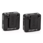 میکروفون رود RODE Wireless GO II Single Compact Digital Wireless Microphone - Image 2