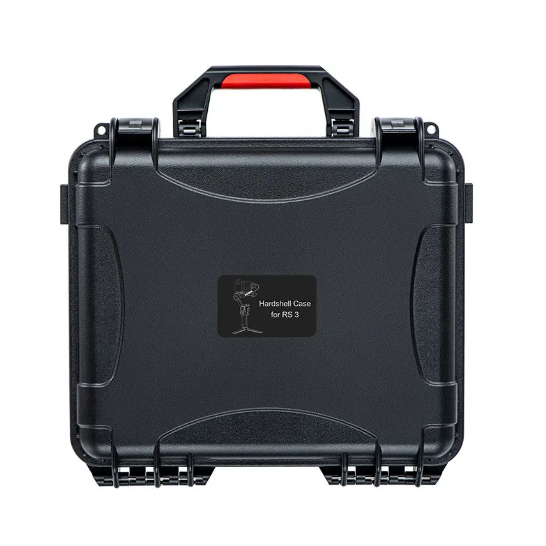 STARTRC-Portable-Travel-Carrying-Hard-Case-for-DJI-RS-3-02 کیف گیمبال رونین آر اس STARTRC Portable Travel Carrying Hard Case for DJI RS 3 Accessories - Image 1