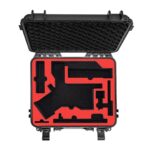 کیف گیمبال رونین آر اس STARTRC Portable Travel Carrying Hard Case for DJI RS 3 Accessories - Image 3
