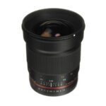 لنز سامیانگ Samyang 24mm f/1.4 ED AS UMC Wide-Angle Lens for Canon - Image 2