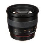 لنز سامیانگ Samyang 50mm f/1.4 AS UMC Lens for Pentax K - Image 2