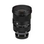 لنز سیگما Sigma 24-70mm f/2.8 DG DN Art Lens for Sony E - Image 2