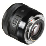 لنز سیگما مانت کانن Sigma 30mm f/1.4 DC HSM Art Lens for Canon EF - Image 2