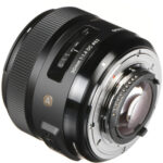 لنز سیگما مانت نیکون Sigma 30mm f/1.4 DC HSM Art Lens for Nikon F - Image 2