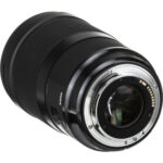 لنز سیگما مانت کانن Sigma 40mm f/1.4 DG HSM Art Lens for Canon EF - Image 2