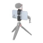 نگهدارنده دستی اسمال ریگ SmallRig Universal Metal Smartphone Holder - Image 2