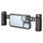 نگهدارنده دستی اسمال ریگ SmallRig Video Kit Lite for iPhone 13 Pro Max - Image 3