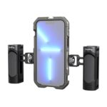 نگهدارنده دستی اسمال ریگ SmallRig Video Kit Lite for iPhone 13 Pro Max